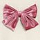 Pink, variant on Lands' End Toddler Girls Bow Sweater