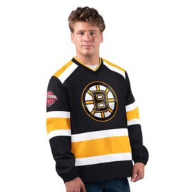 NHL Adult V-Neck Pullover