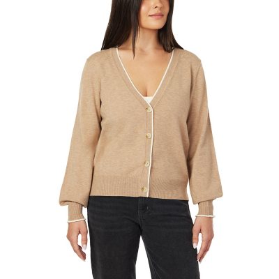 SCOTCH&SODAガウンカーディガン16 Scotch and Soda Women's Cardigan - Sam's Club