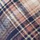 Pink, variant on Scotch and Soda Women's Flannel