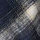 Black, variant on Scotch and Soda Women's Flannel
