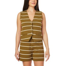 Scotch and Soda Women's Sweater Vest