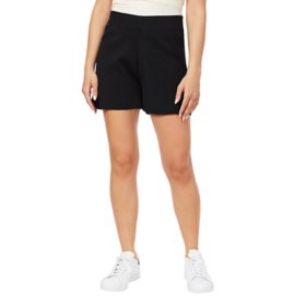 Scotch and Soda Women's Sweater Short	
