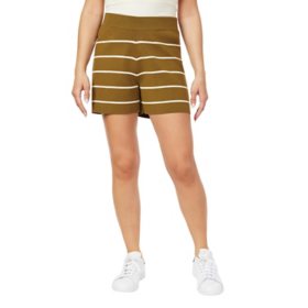 Scotch and Soda Women's Sweater Short	