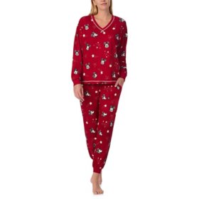 Character Women's Pajama Set