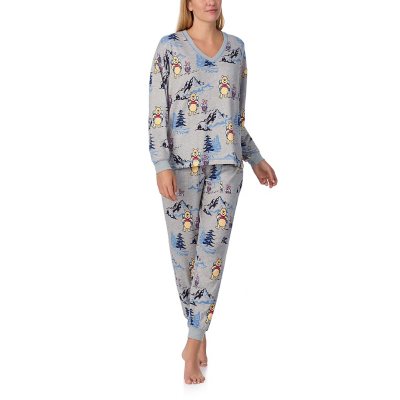 Sams club womens pajamas sale