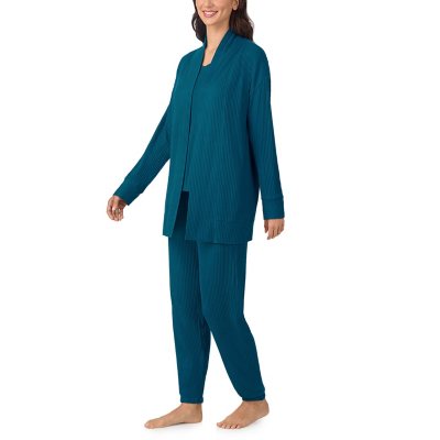 Cuddl Duds Women s 3 Piece Lounge Set Sam s Club