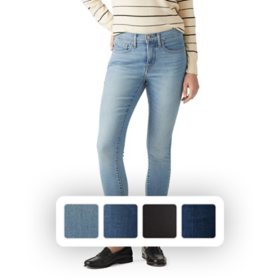 Levi's Ladies 311 Shaping Skinny Jean