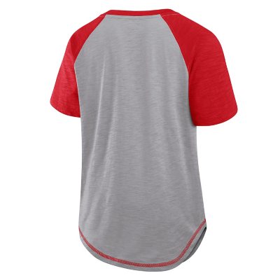 MLB Women's Short Sleeve T-Shirt - Sam's Club