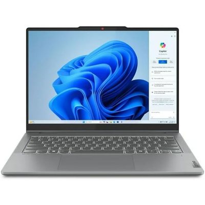 Windows Copilot+ Laptops