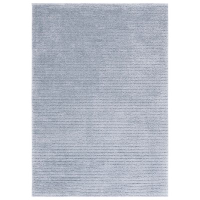 Linear Shag Area Rug, 5' x 8', Assorted Colors