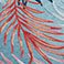 Jupiter, variant on Safavieh Bahama Indoor/Outdoor Rug Collection, 5' x 8'