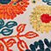 Carrizo, variant on Safavieh Bahama Indoor/Outdoor Rug Collection, 5' x 8'