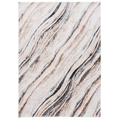 Safavieh Dahlia Area Rug:- 5'3'x7'6', Marigold