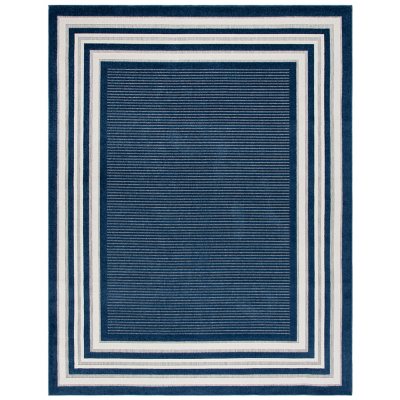 Safavieh Bahama 5' x 8' Indoor/Outdoor Rug Collection:- Acadia