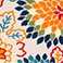 Calla, variant on Safavieh Bahama Indoor/Outdoor Rug Collection, 9' x 12'
