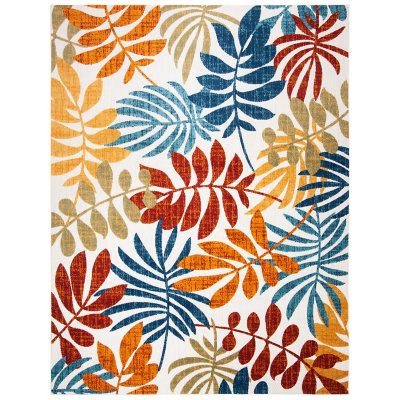 Safavieh Bahama 5' x 8' Indoor/Outdoor Rug Collection:- Pensacola