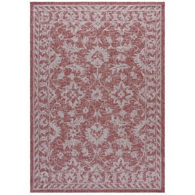 Safavieh Resort Indoor/Outdoor Rug Collection, 9' x 12':- Begonia