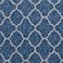 Remi, variant on Safavieh Resort Indoor/Outdoor Rug Collection, 6' 7" x 9'