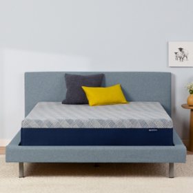 Serta 12" Medium Hybrid Mattress