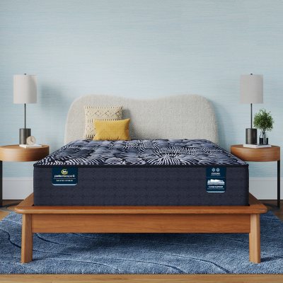 Serta hybrid mattress sam's club discount