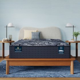 Serta Perfect Sleeper X Excelled Hybrid Mattress