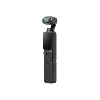 DJI Osmo Pocket 3 Camera Bundle with 128GB SD Card - Sam's Club