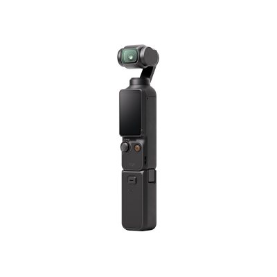 DJI Osmo Pocket 3 Camera Bundle with 128GB SD Card - Sam's Club DJI Osmo Pocket 3 Camera Bundle with 128GB SD Card - Sam's Club