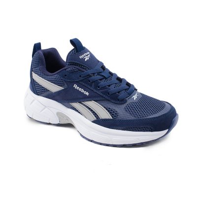 REEBOK MEN'S CHAOS SNEAKER - NAVY 10:- 10, Navy