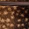 Deer Print, variant on Betsey Johnson XOJANE Faux Fur Belted Shoulder Bag