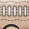 Gold/Champagne, variant on Betsey Johnson Xotackle Rhinestone Football