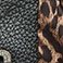 Black/Leopard, variant on Steve Madden Women's Birie Satchel Handbag