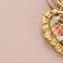 Blush, variant on Betsey Johnson Xoholly Dome Satchel