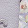 Lilac/Multi, variant on Steve Madden Women's Birie Satchel Handbag