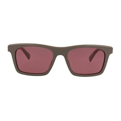 Alexander McQueen Men's Square Sunglasses