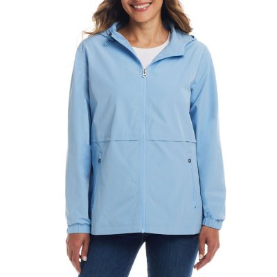 WP Weatherproof Women's Rain Jacket - Sam's Club
