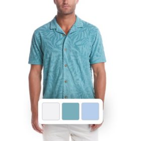 WP Weatherproof Men's Terry Shirt