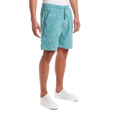 WP Weatherproof Men's Jacquard Terry Short - Sam's Club
