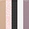 Neutrals Pack, variant on Warners Women’s 5-Pack No Pinching, No Problems Lace Waistband Hipster