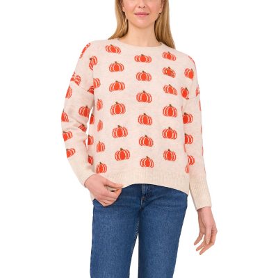 Vince Camuto Women's Halloween Sweater - Sam's Club Vince Camuto Women's Halloween Sweater - Sam's Club