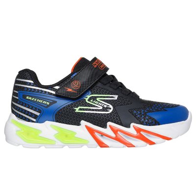 Cheap skechers toddler boy light up shoes Outlet