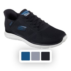 Skechers Men's Verse Hands Free Swift Fit Sneaker