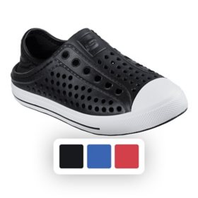 Skechers Toddler Boys Foamies Molded Slip-On Shoe
