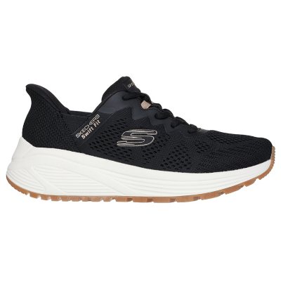 Skechers Women s Hands Free Swift Fit Athletic Mesh Sneaker Sam s Club