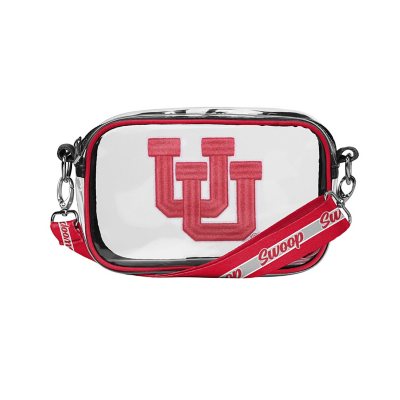 Crossbody Bag Utah Utes