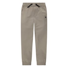 Hurley Boys Performance Nylon Jogger