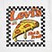 White, variant on Levi's Boys Short Sleeve Graphic Tee