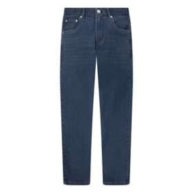 Levi's Big Boys 511 Stretch Twill Pants