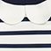 Navy, variant on Sperry Infant Girls Swim