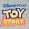 Toy Story - Online Only, variant on Character Baby Boys 2-Pack Romper Set